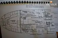 Kapal penelitian untuk dijual