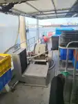 pengangkut LNG dijual