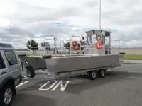 Kapal kontainer untuk dijual