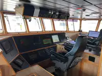 Purse seiner dijual