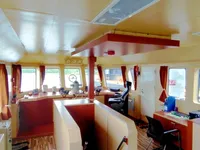Kapal tunda untuk dijual