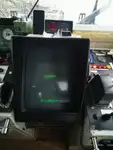 Kapal keruk untuk dijual