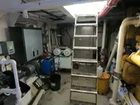 Kapal tunda untuk dijual