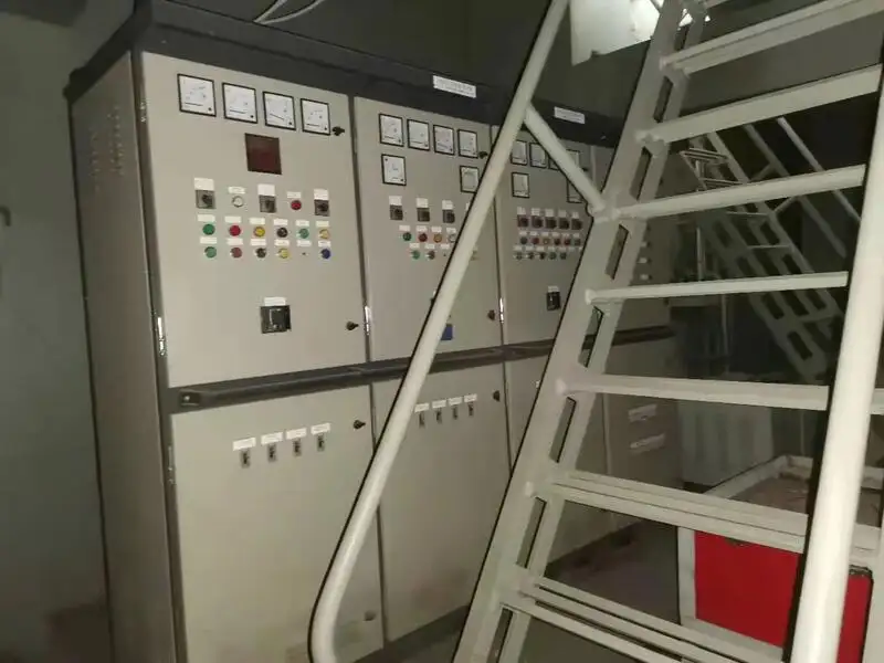 Kapal pengangkut barang curah untuk dijual