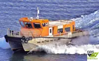 Kapal survei untuk dijual