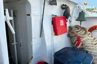 Kapal pesiar untuk dijual
