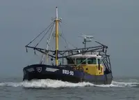 Kapal keruk dijual