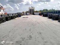 Kapal pendarat, tank untuk dijual