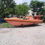 Sekoci dijual