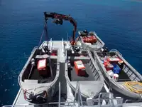 Kapal pukat untuk dijual