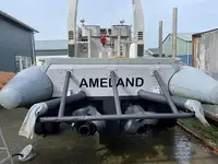 Kapal keruk untuk dijual
