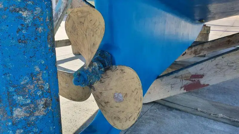 Kapal tanker minyak/kimia untuk dijual