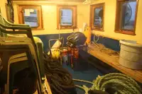 Kapal pesiar untuk dijual