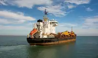 Kapal keruk untuk dijual