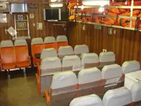 Kapal kru untuk dijual