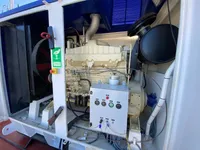 Tongkang untuk dijual