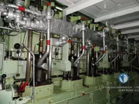 Kapal tanker minyak/kimia untuk dijual