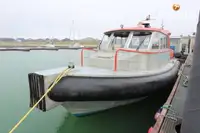 Kapal kru untuk dijual