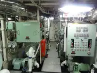 Kapal suplai untuk dijual