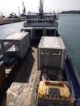 Kapal Ro-Ro untuk dijual
