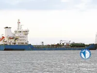 Kapal tanker minyak/kimia untuk dijual