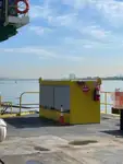 Kapal keruk untuk dijual