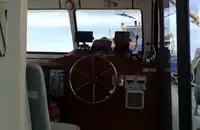 Kapal kru untuk dijual