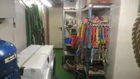 Pengangkut massal dijual