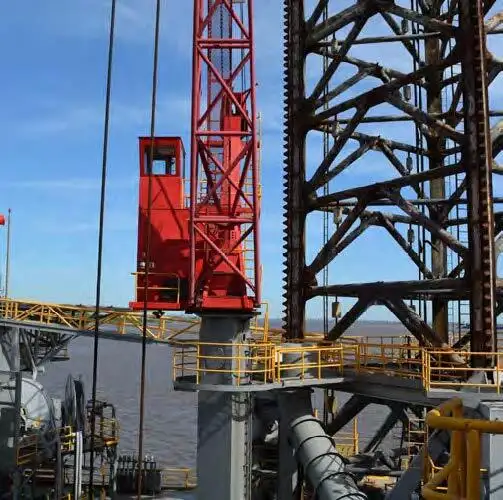 Kapal pengangkut LNG untuk dijual