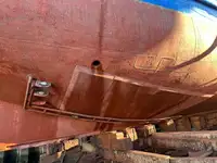 Kapal pengangkut barang curah untuk dijual