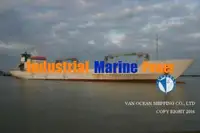Kapal pendingin untuk dijual