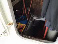 Kapal pukat untuk dijual