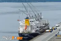 Kapal pengangkut barang curah untuk dijual