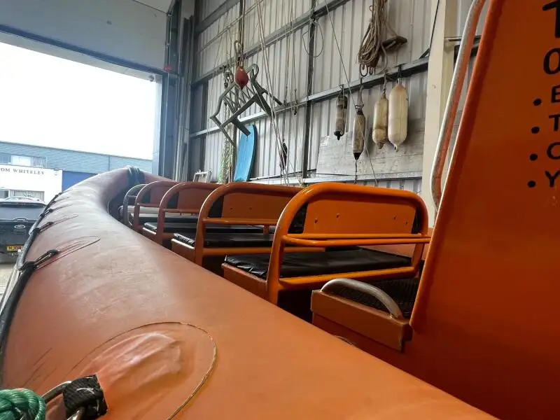 Kapal Kerja untuk dijual