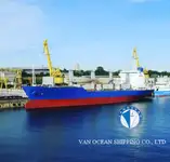 Kapal pendingin untuk dijual