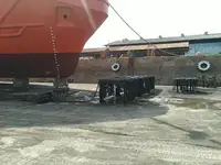 Kapal tanker minyak/kimia untuk dijual