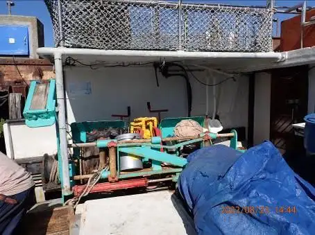 Kapal pukat cincin untuk dijual