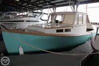 Kapal pengolah ikan dijual