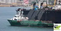 Kapal kru untuk dijual