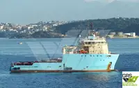Kapal suplai untuk dijual