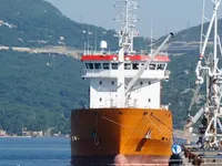 Kapal tanker minyak/kimia untuk dijual