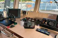 Kapal pesiar untuk dijual
