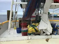 Kapal pukat untuk dijual