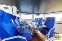 Kapal layanan ladang angin untuk dijual