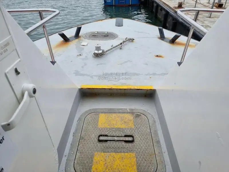 Kapal pesiar untuk dijual