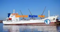Kapal pendingin untuk dijual