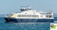 Kapal pesiar untuk dijual