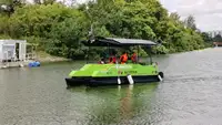 Kapal Kerja untuk dijual