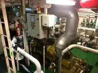 Kapal penarik dijual