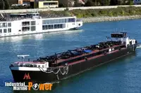 Kapal tanker minyak/kimia untuk dijual